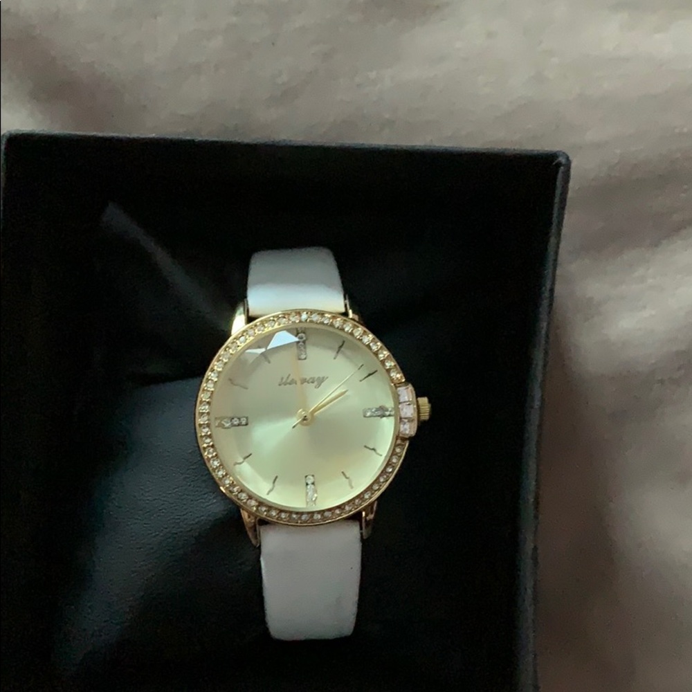 Women’s watch